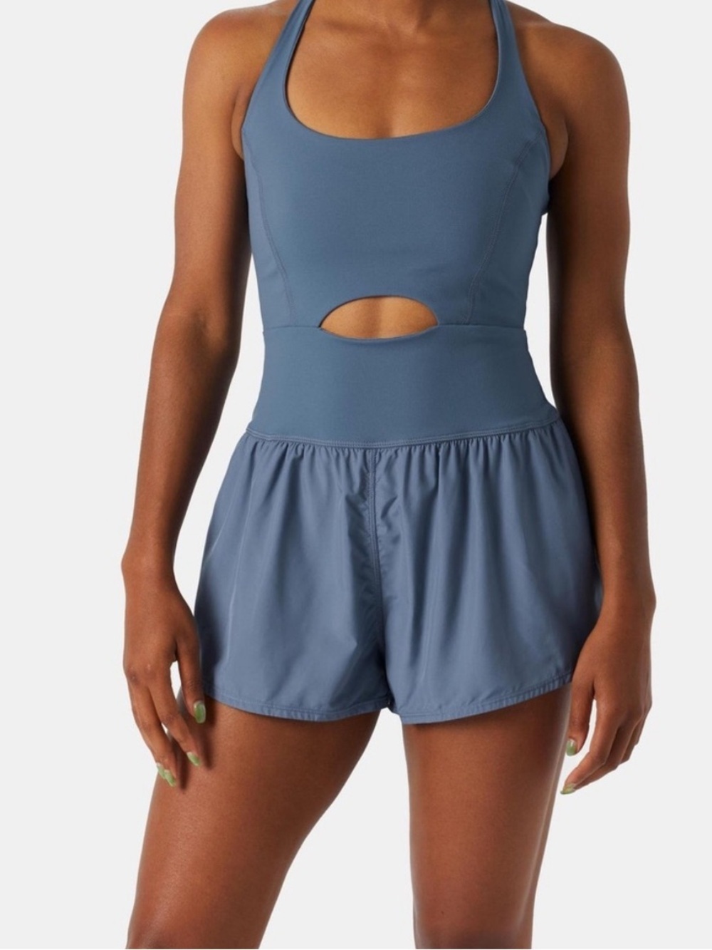 Free People Righteous Runsie